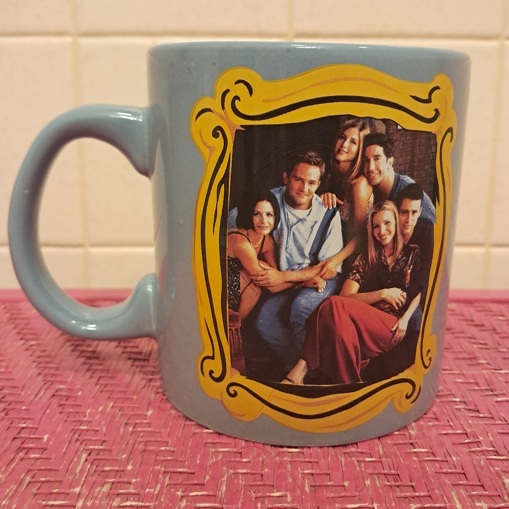 Friends Mug